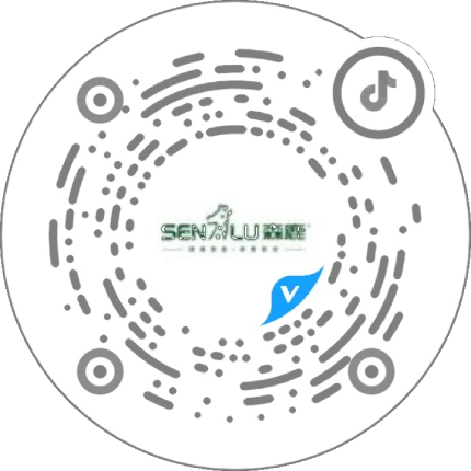 森鹿板材抖音