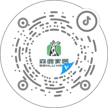 森鹿家居抖音